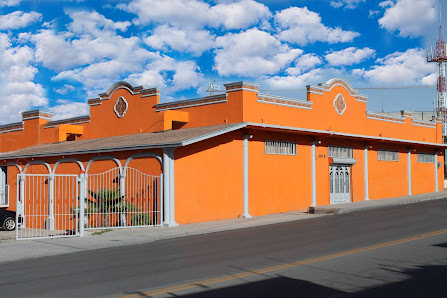 Salón De Eventos Jema